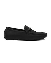 Aston Marc Men's Charter Bit Loafers