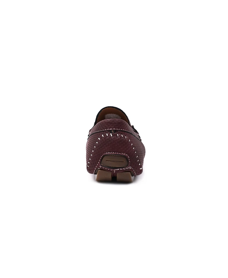 Aston Marc Men's Charter Driving Loafers