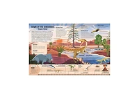 Dinosaurs: 400 Words for Budding Paleontologists by Ellen-Therese Lamm