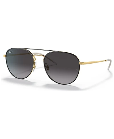 Ray-Ban Sunglasses, RB3589 55