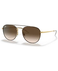 Ray-Ban Sunglasses, RB3589 55