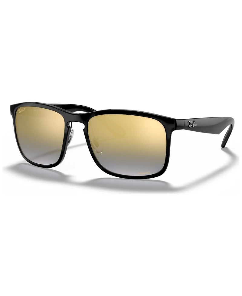 Ray-Ban Polarized Sunglasses