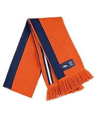 Women's Wear by Erin Andrews Denver Broncos Scarf and Glove Set