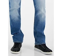 Guess Men's Regular Straight Fit Jeans