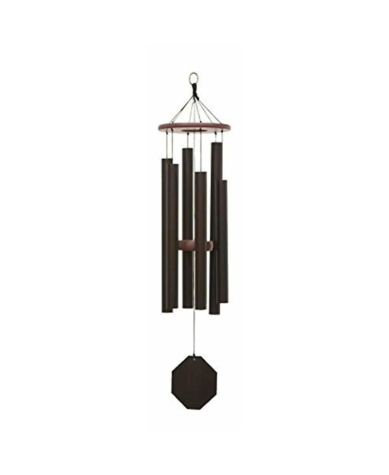 Lambright Chimes 851 Amish Crafted Melody of the Heart 26in