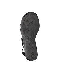 Easy Street Women's Lobo Comfort Sandals