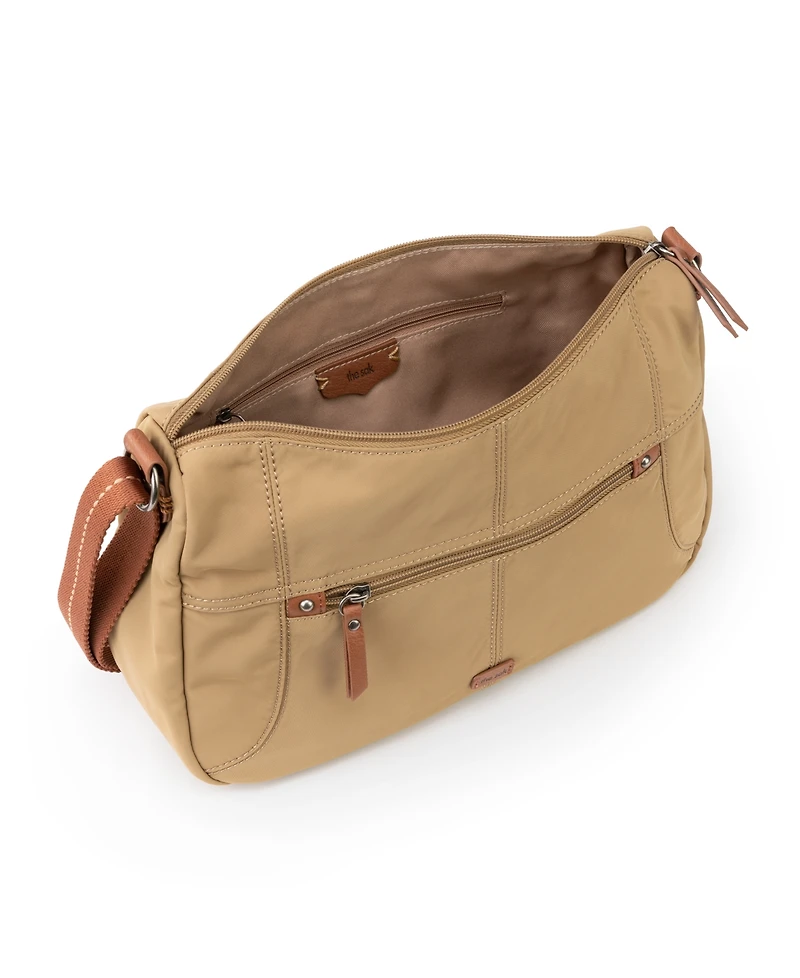 Women's Esperato Nylon Hobo