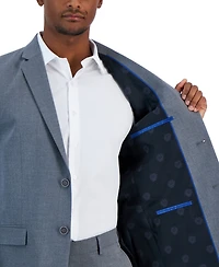 Vince Camuto Men's Slim-Fit Spandex Super-Stretch Suit Jacket