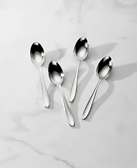 Lenox Cantera Dinner Spoons, Set of 4