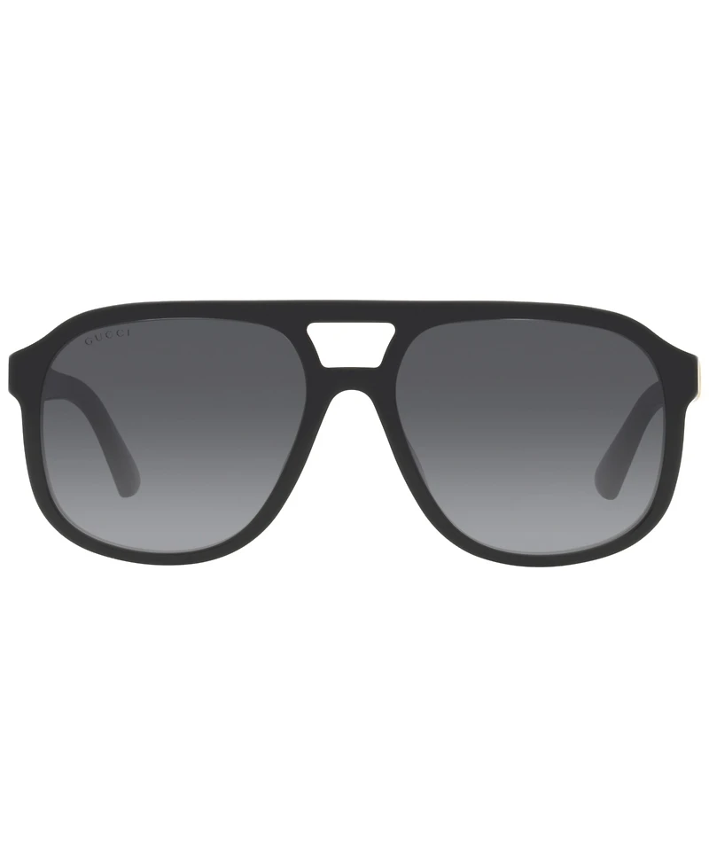 Gucci Unisex Sunglasses