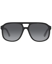 Gucci Unisex Sunglasses