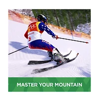 Steep Winter Games - Standard Edition - Xbox One