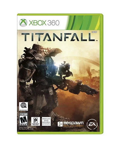 Titanfall (Platinum Hits) - Xbox 360