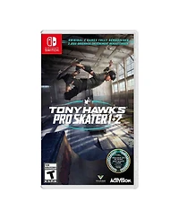 Tony Hawk Pro Skater 1+2 - Nintendo Switch