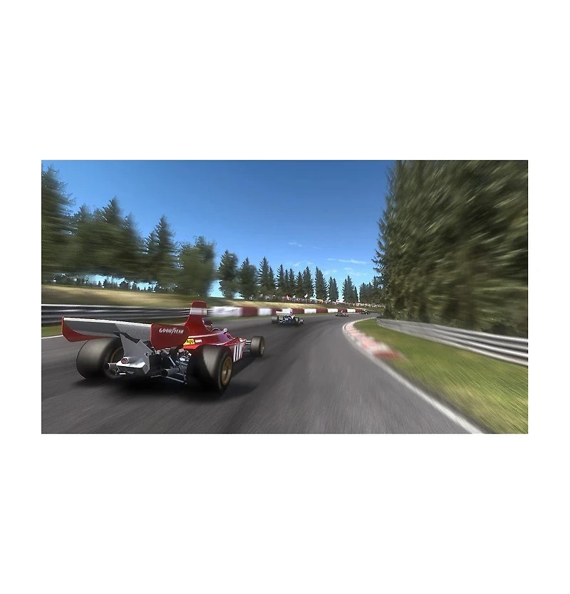 Test Drive: Ferrari Legends - Xbox 360