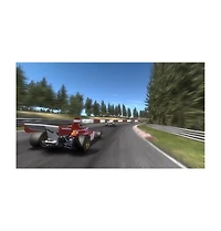 Test Drive: Ferrari Legends - Xbox 360