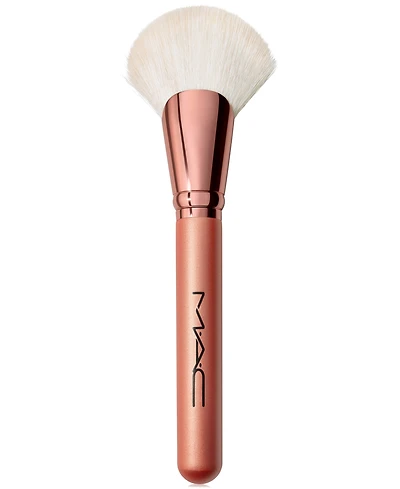 Mac Sunstruck 143S Bronzer Fan Brush