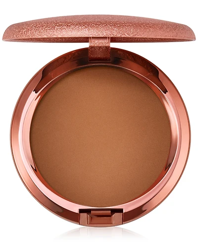 Mac Skinfinish Sunstruck Matte Bronzer Powder