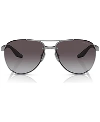 Prada Linea Rossa Men's Sunglasses, Ps 51YS61-y