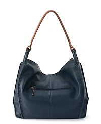 The Sak Los Feliz Leather Medium Hobo Bag
