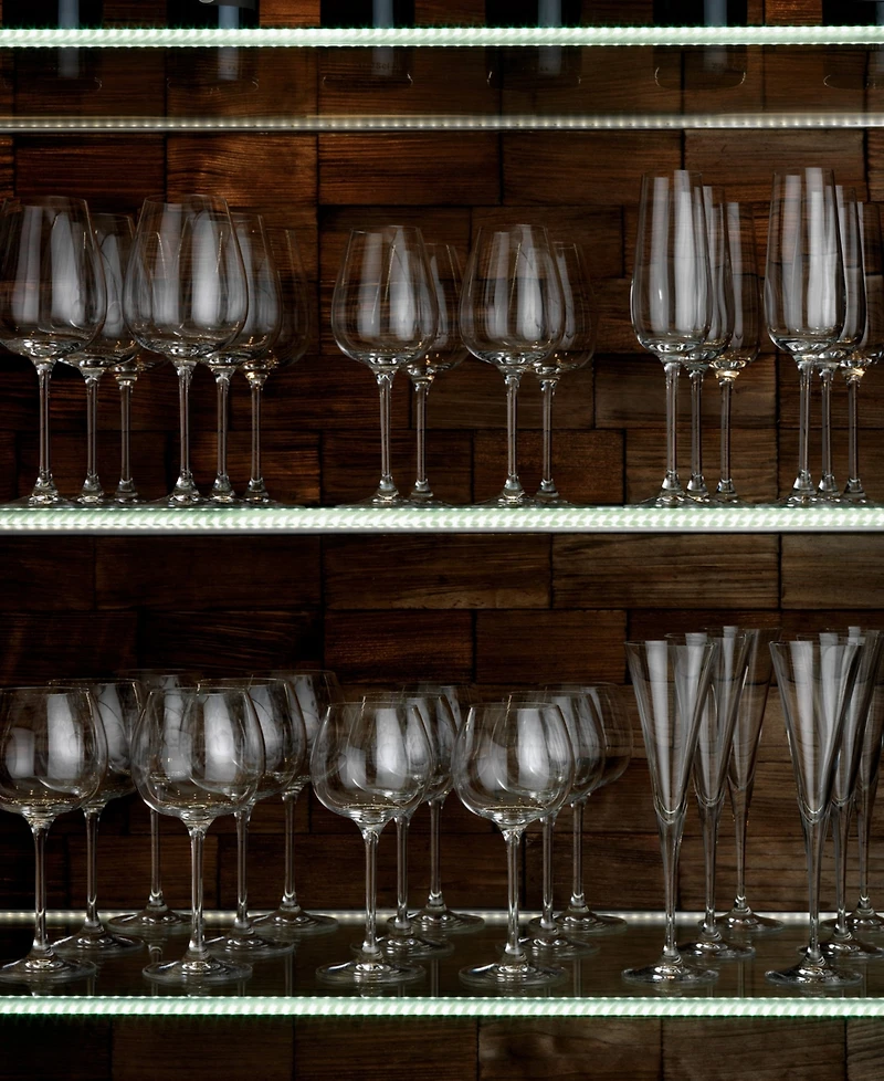 Villeroy & Boch Purismo Special Champagne Glass, Set of 4