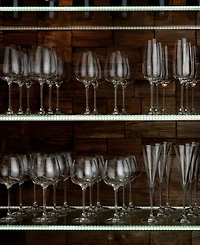 Villeroy & Boch Purismo Special Champagne Glass, Set of 4