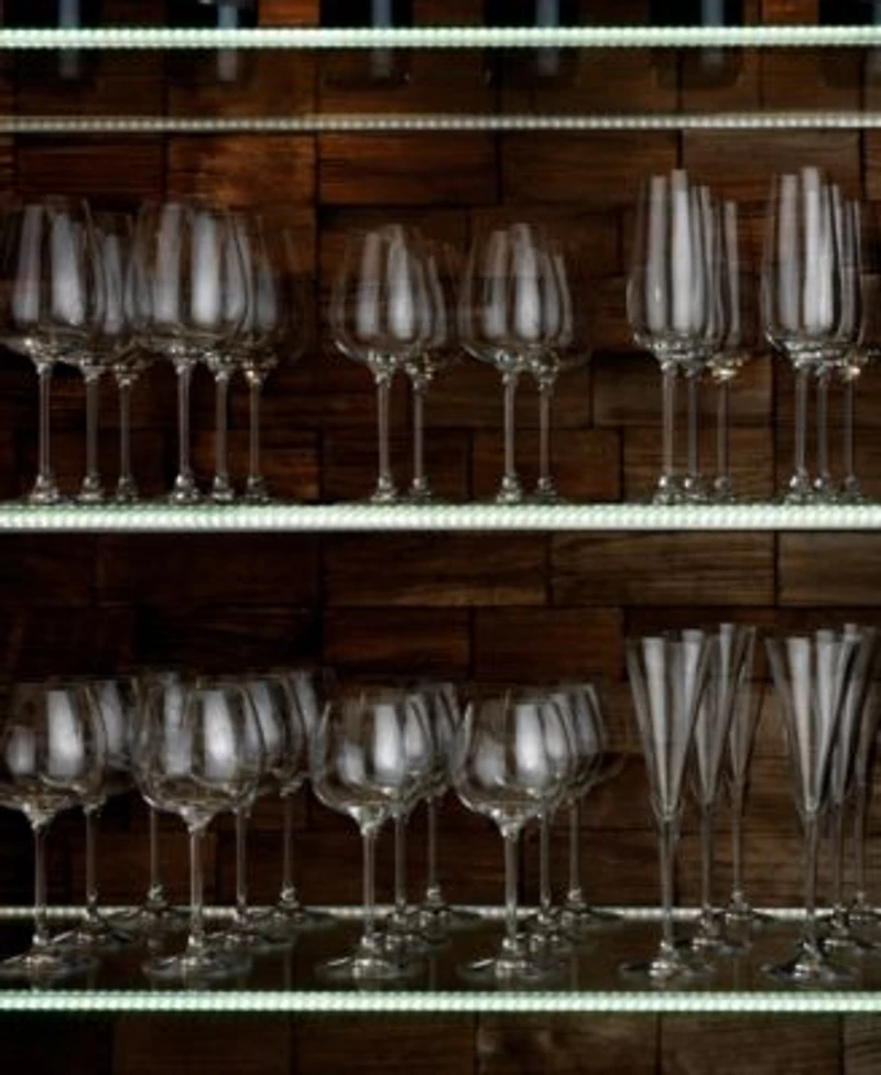 Villeroy Boch Purismo Glassware Collection