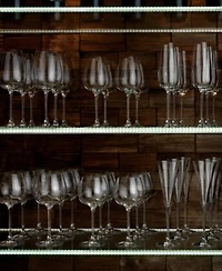 Villeroy Boch Purismo Glassware Collection
