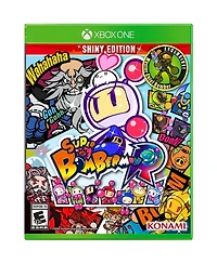 Super Bomberman R - Shiny Edition - Xbox One