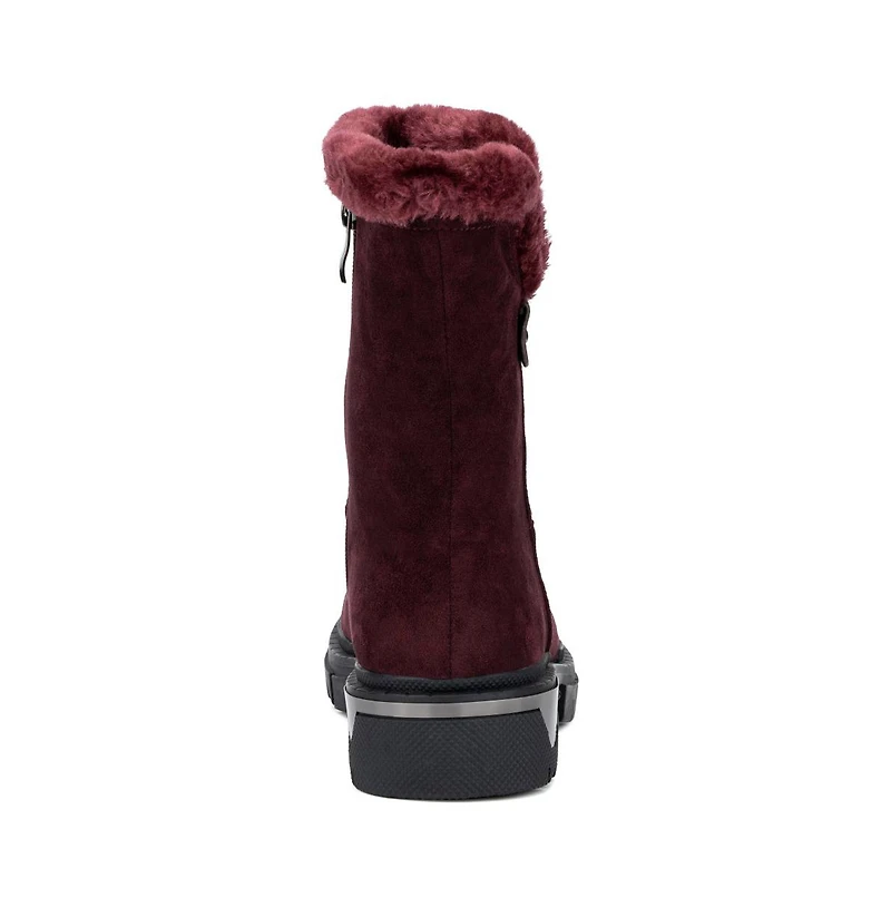 Torgeis Women's Courtney Boot