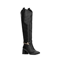 Torgeis Women's Elenora Tall Boot