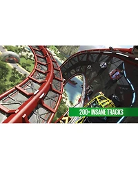 TrackMania Turbo - PlayStation 4