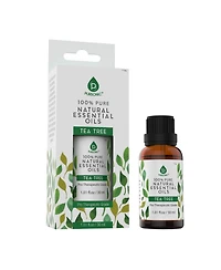 Pursonic 100% Pure & Natural Tea Tree Essential Oils