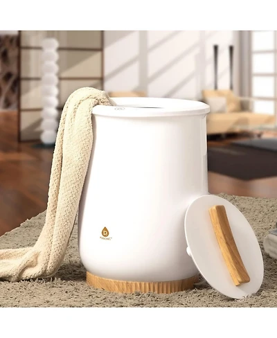 Pursonic Bucket Style Towel Warmers