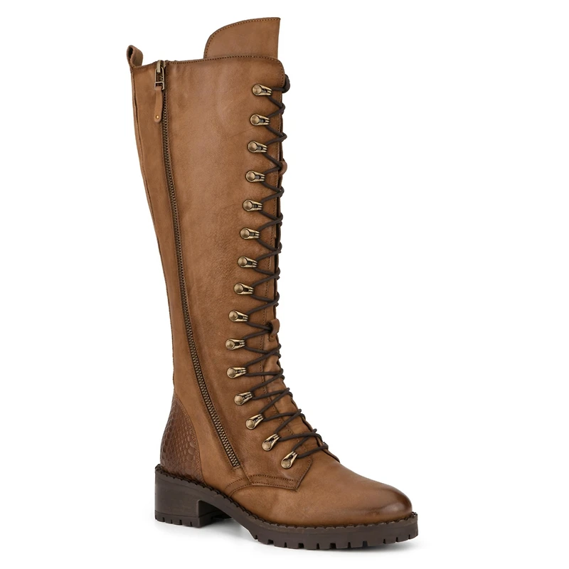 Women's Henrietta Tall Boots