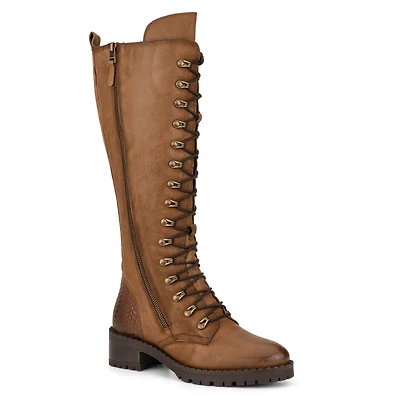 Women's Henrietta Tall Boots