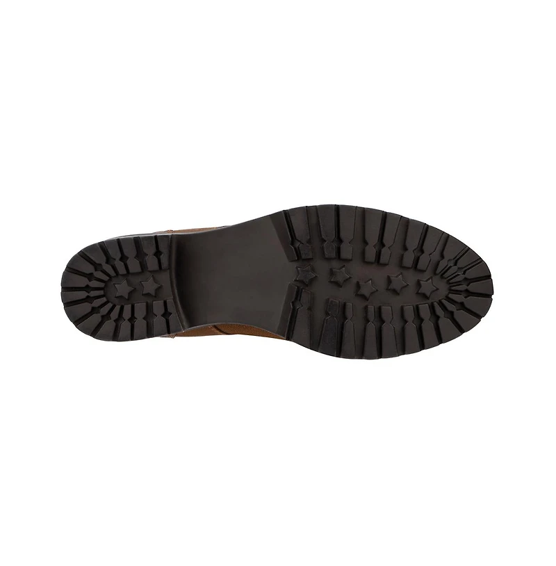 Vintage Foundry Co Women's Olga Bootie