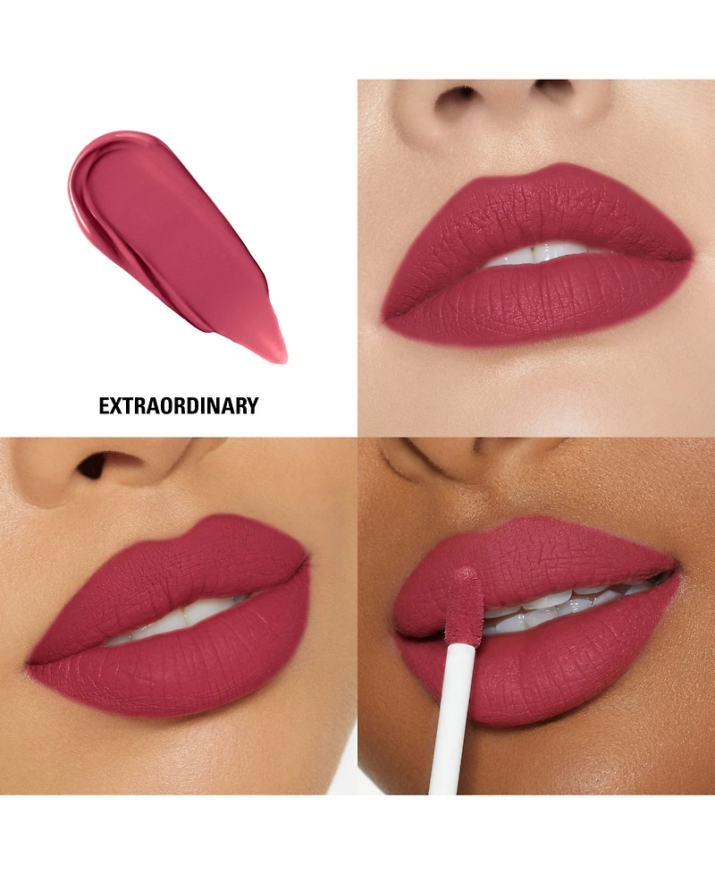 Kylie Cosmetics 2-Pc. Matte Lip Kit