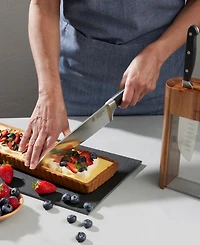 Cuisine::pro Wolfgang Starke Klar Knife Block Set, 7 Piece