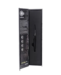 Cuisine::pro Id3 Black Samurai 3.5" Paring Knife