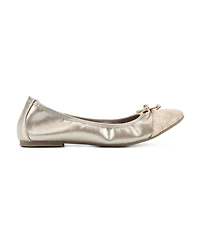 White Mountain Women's Sunnyside Ballet Flats