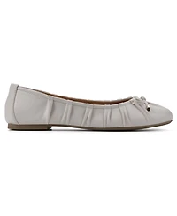 White Mountain Women's Sakari Ballet Flats