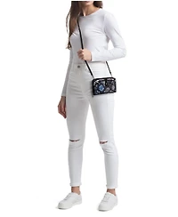 Sakroots Women's Artist Circle Crossbody