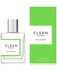 Clean Fragrance Classic Apple Blossom Spray, 2 oz.