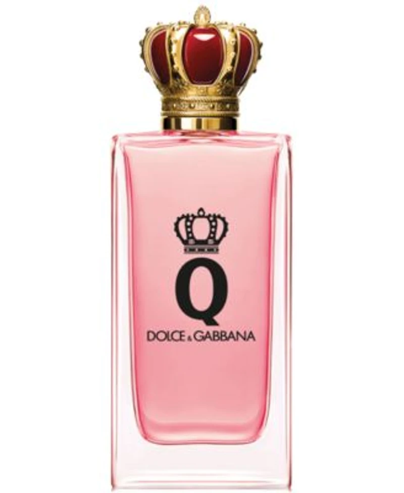 Q Eau De Parfum Fragrance Collection