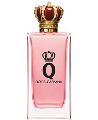Q Eau De Parfum Fragrance Collection