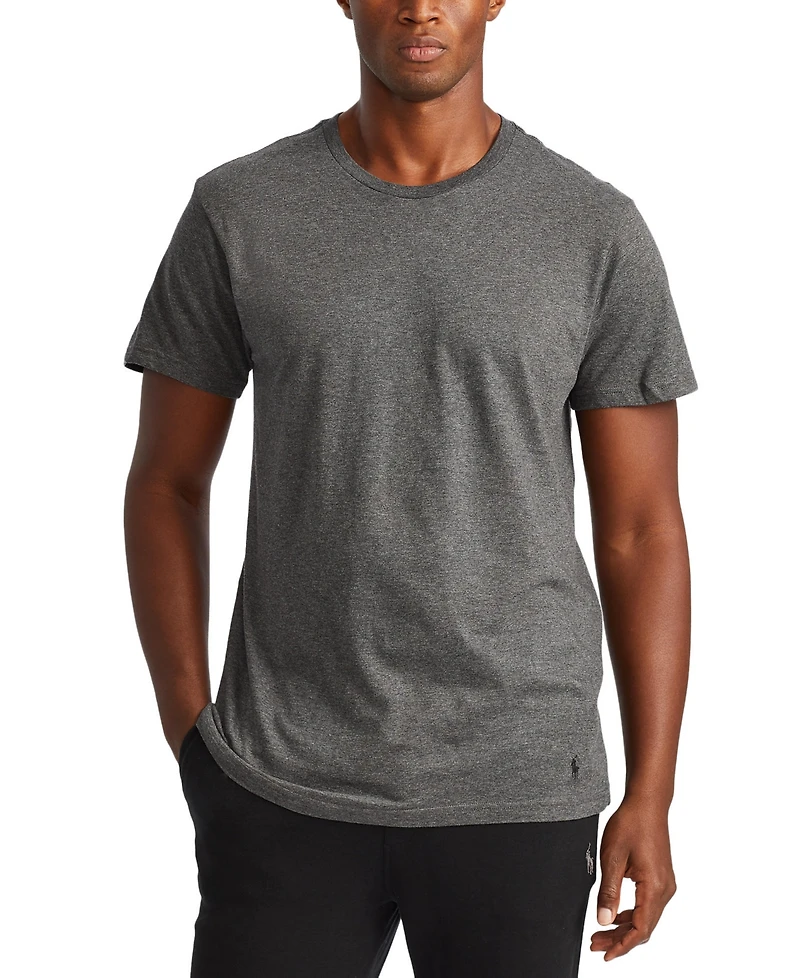 Polo Ralph Lauren Men's 3-Pack Classic Undershirts