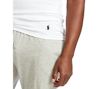 Polo Ralph Lauren Men's 3-Pack Classic-Fit Tank Tops