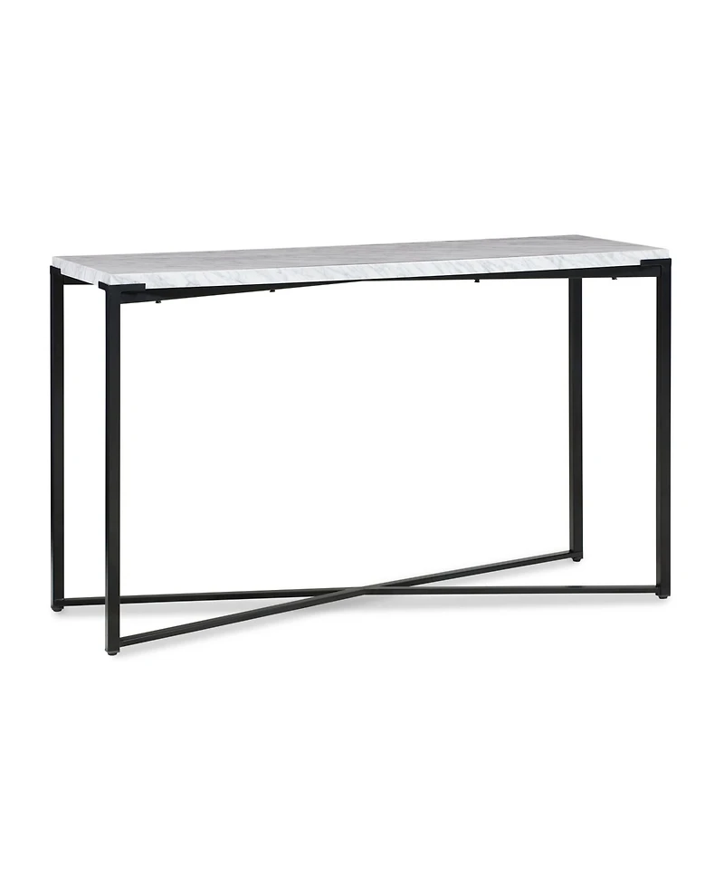 Saxon Console Table