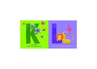 The Abcs of Love by Rose Rossner